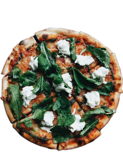 pizza bg